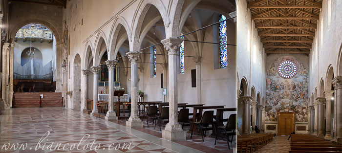 Кафедральный собор Тоди