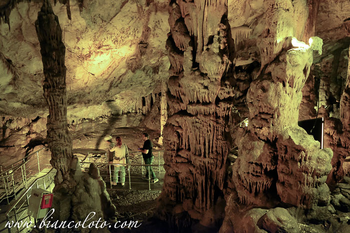 Пещера Баллыджа