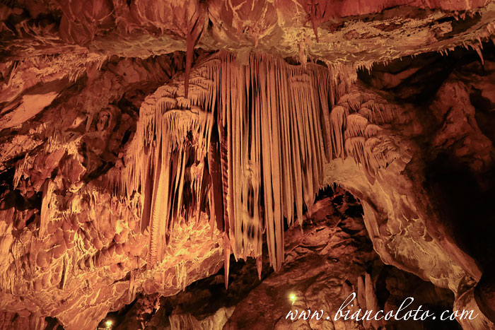 Пещера Баллыджа