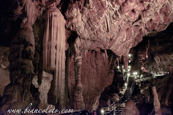 Пещера Баллыджа