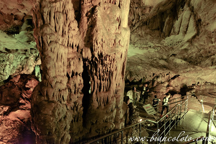 Пещера Баллыджа