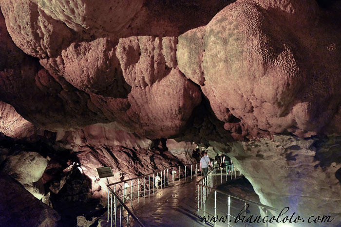 Пещера Баллыджа