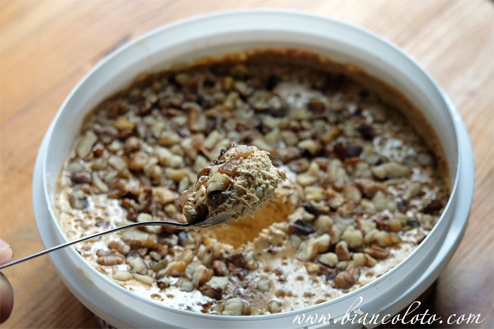 Желе Пекмез . Токат