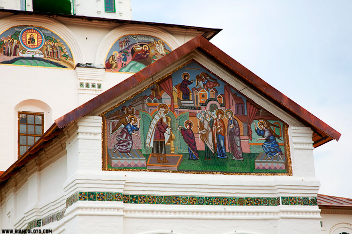 Толгский монастырь