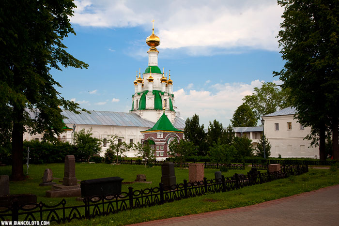 Толгский монастырь