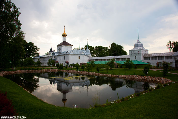 Толгский монастырь