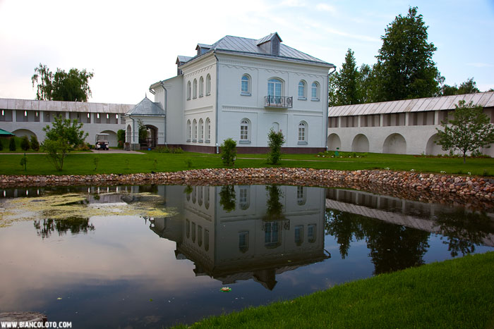 Толгский монастырь