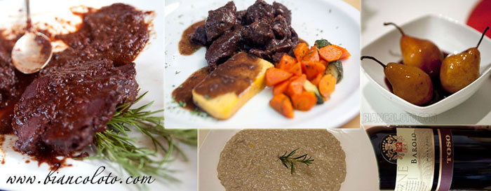 Кухня Пьемонта