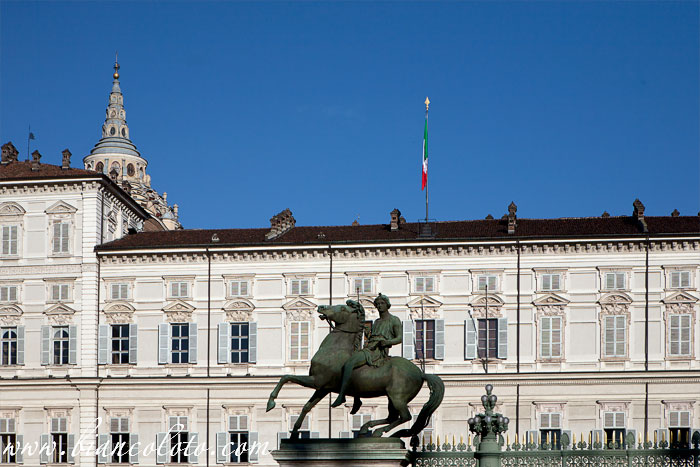 Королевский дворец