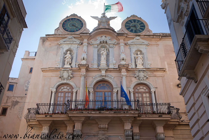 Палаццо Сенаторио