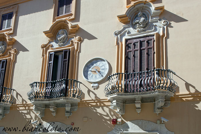 Палаццо Алессандро Ферро