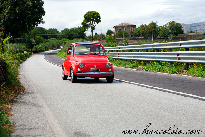 Медленные путешествия 