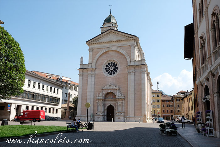 Церковь Санта Мария Маджоре 