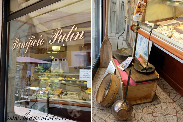 Panificio Pulin