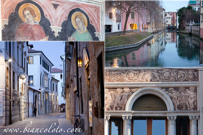 Тревизо (Treviso)