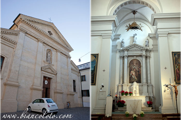 церковь святого Стефана