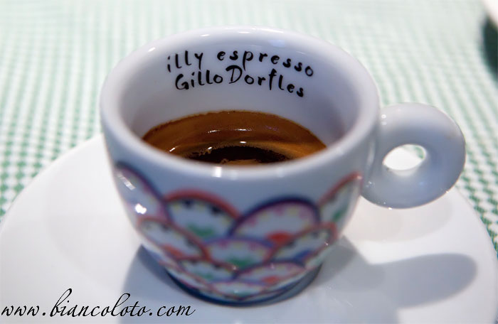 Кофе Illy