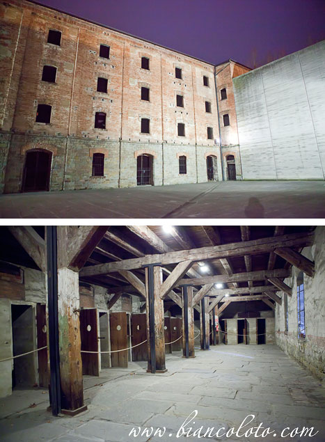 Сан Сабба - Risiera di San Sabba