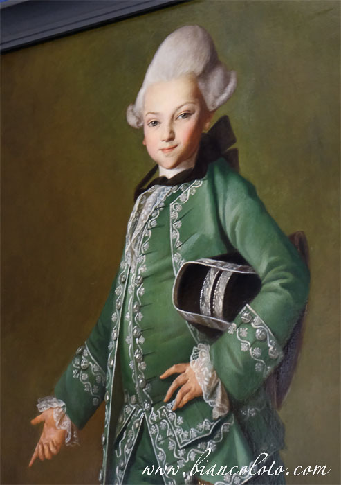 Алексей Бобринский