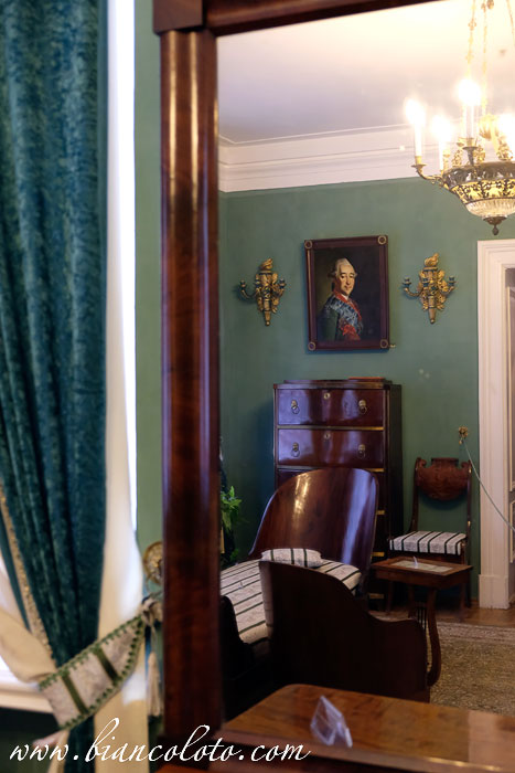 Богородицкий дворец и парк. Тульская область