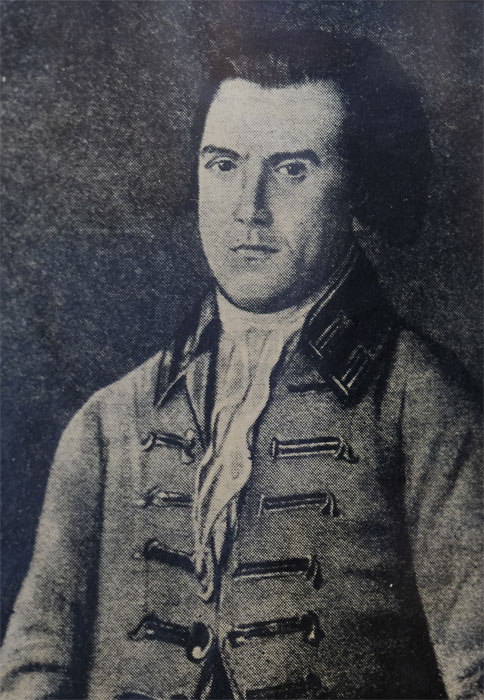 Андрей Тимофеевич Болотов