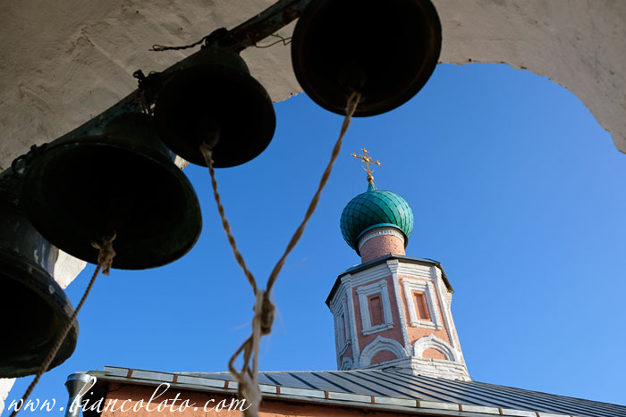 Венев-Никольский монастырь