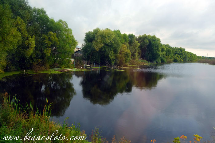 Село Спасское