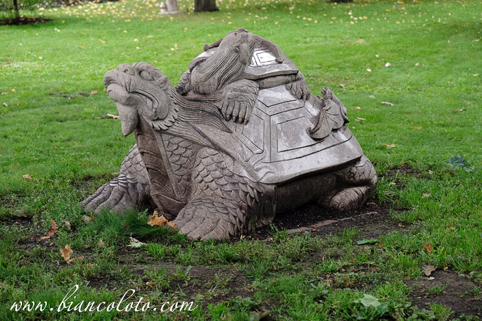  «Золотой Город» в Тульской области