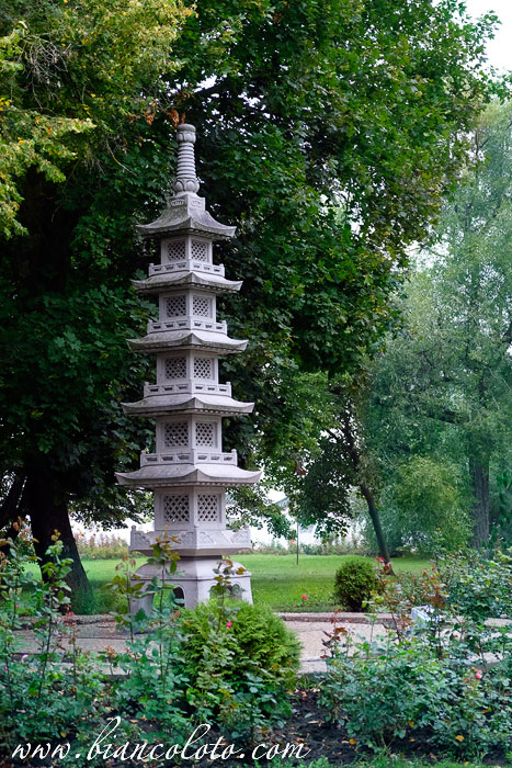  «Золотой Город» в Тульской области