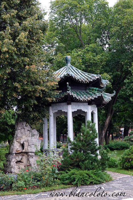  «Золотой Город» в Тульской области