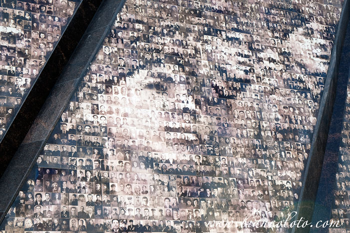 Центральный парк в Туле