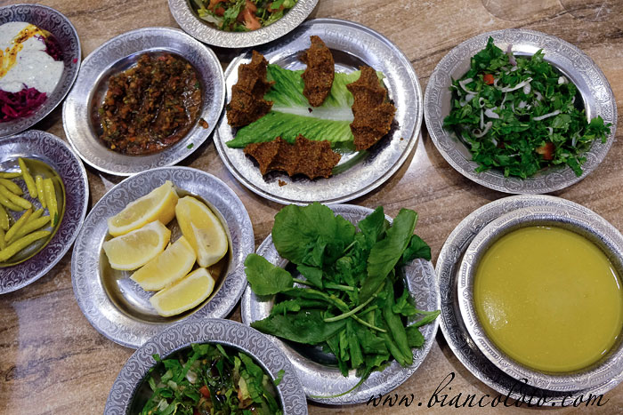 Кухня Юго-Восточной Анатолии