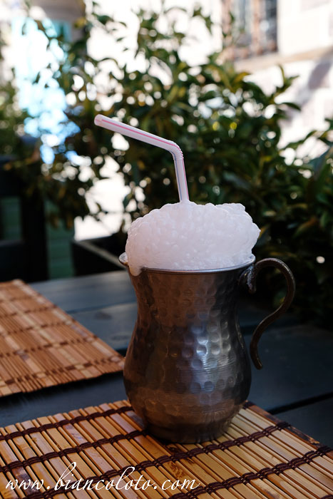 Сусурлу айран