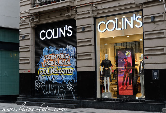 colins