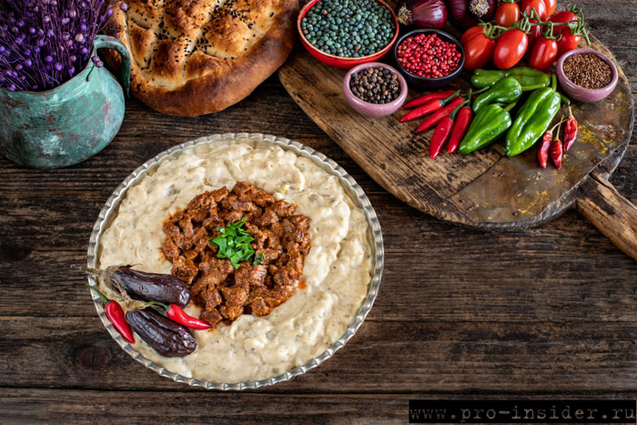 Хюнкар бегенди