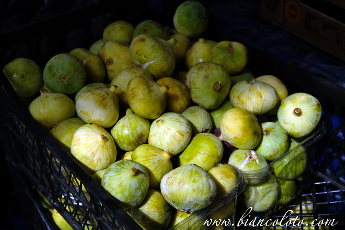 Инжир из Айдына 