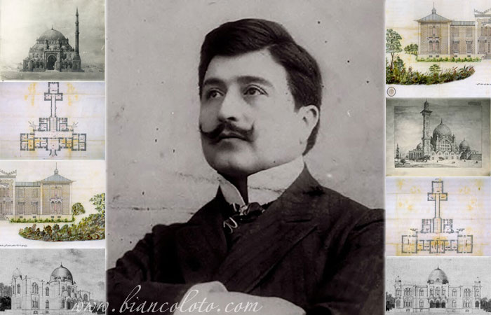 Мимар Кемаледдин