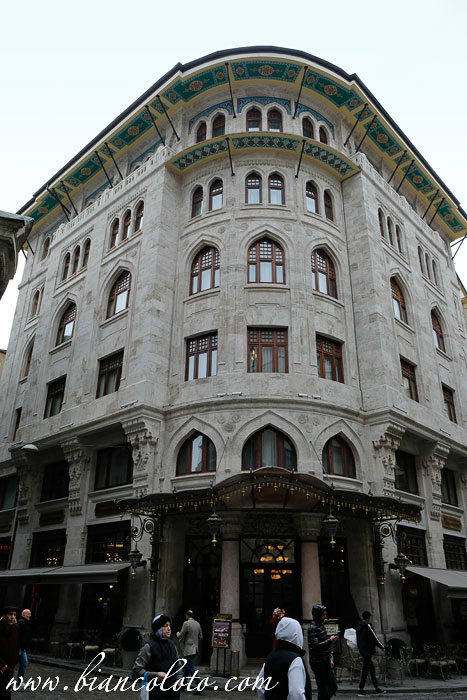 1-ый Вакыф хан