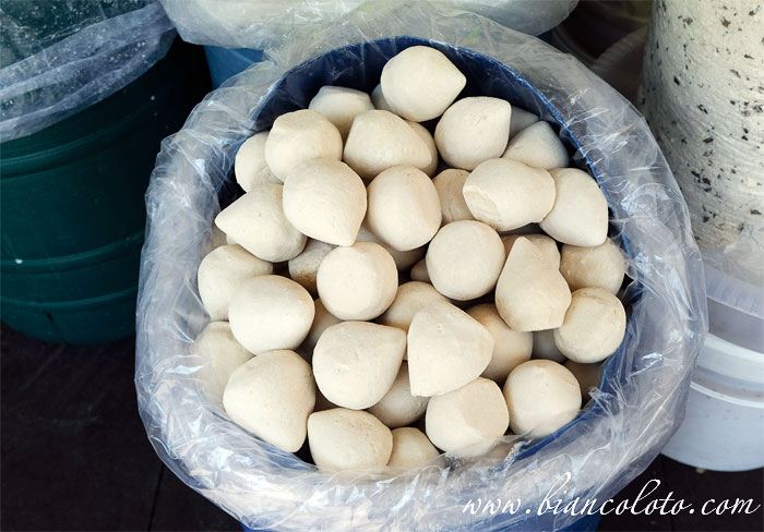 Сыр Келле из Газиантепа 