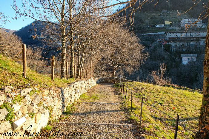 Убьяле  Кланеццо (Ubiale Clanezzo)