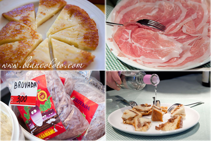 Что попробовать в Удине