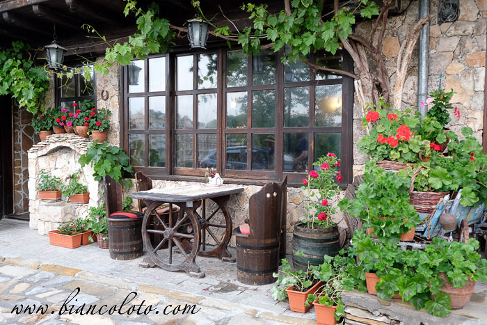 Велико-Тырново