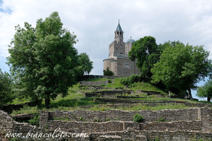Велико-Тырново