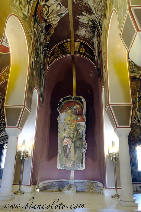 Патриарший собор Вознесения