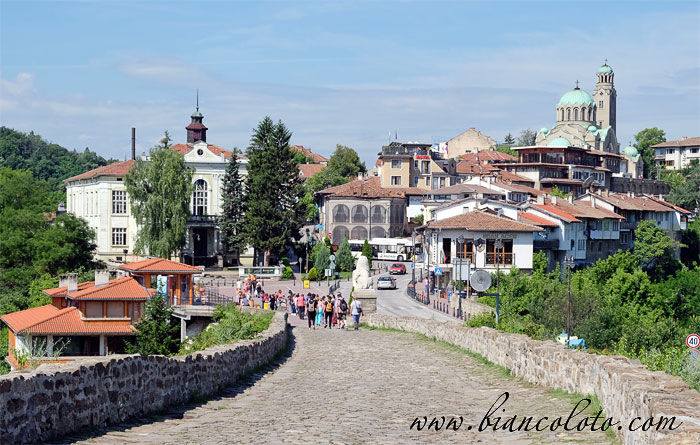 Велико-Тырново