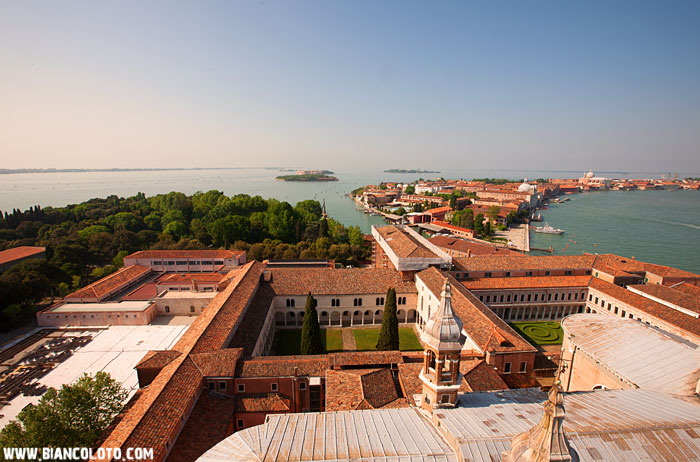 Сан-Джорджо Маджоре.