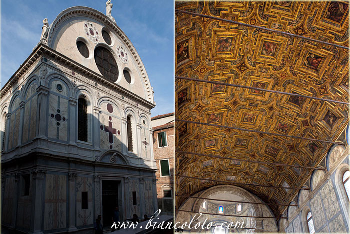 Церковь Санта-Мария-деи-Мираколи