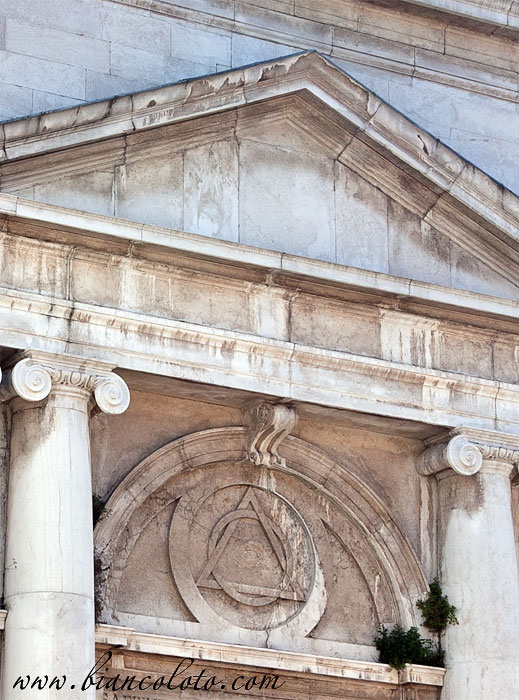 Церковь Маддалены 