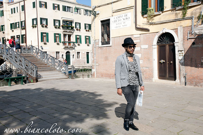 Еврейское гетто