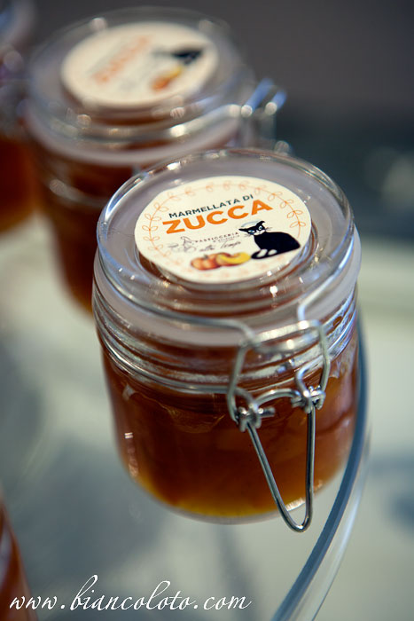 Продукты из тыквы